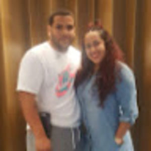 Meet your Posher, Thalia